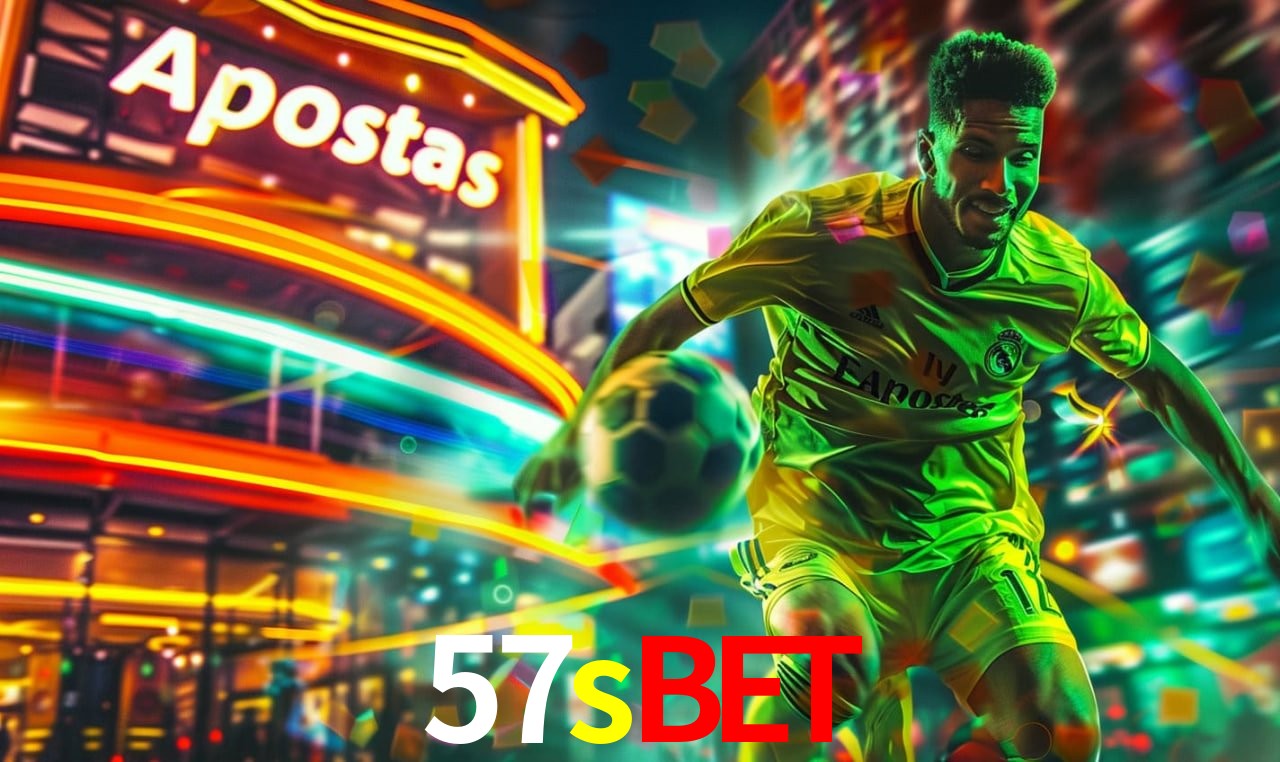 Estatísticas 57sbet