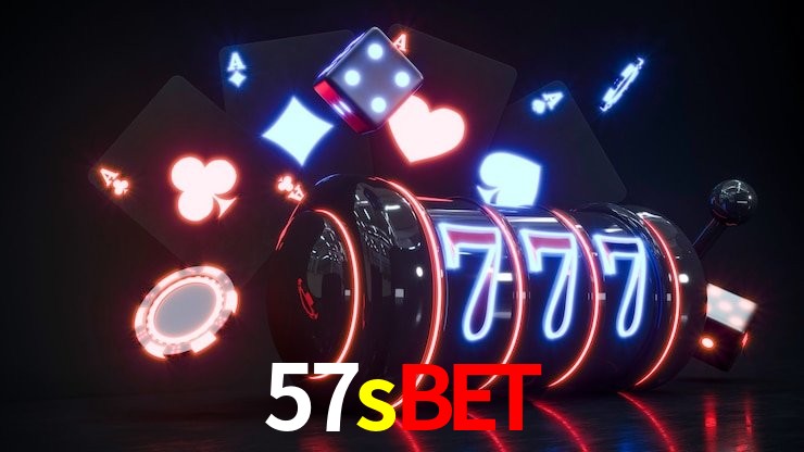 Welcome Bonus 57sbet