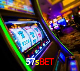 A Revolução dos Aplicativos de Jogos no 57sbet
