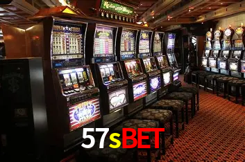 Desvendando o Mundo dos Jogos Virtuais na 57sbet
