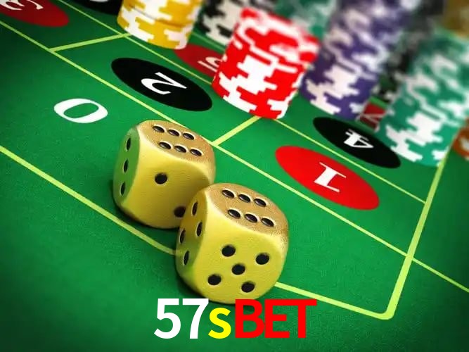 Experiência VIP 57sbet