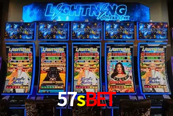 Desvendando o Mundo dos Jogos Virtuais na 57sbet