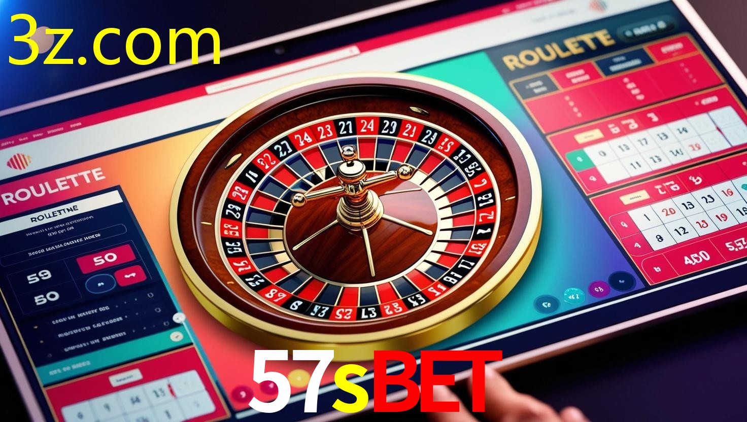 57SBET.COM