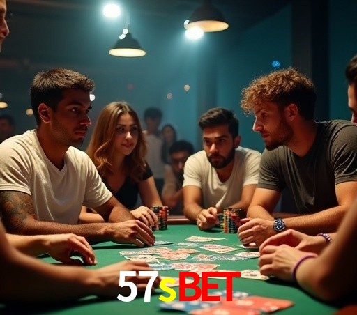 Promoção Relâmpago 57sbet