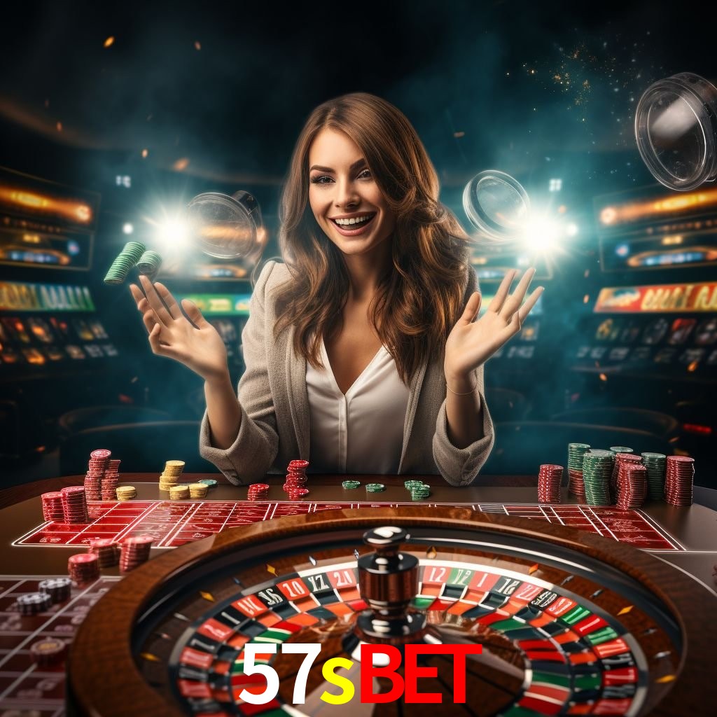 57sbet App Interface