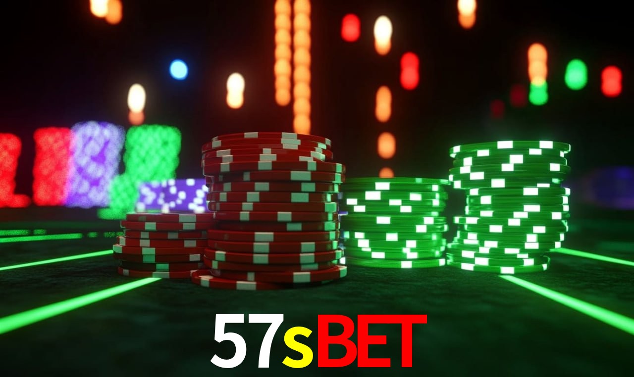 Bonus Features 57sbet