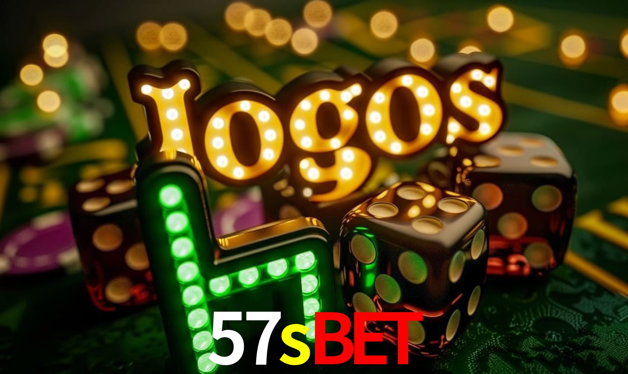 Apostas de Tênis 57sbet