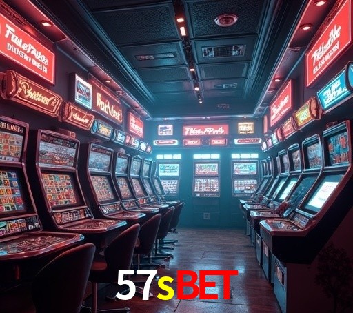 Integração de APIs 57sbet