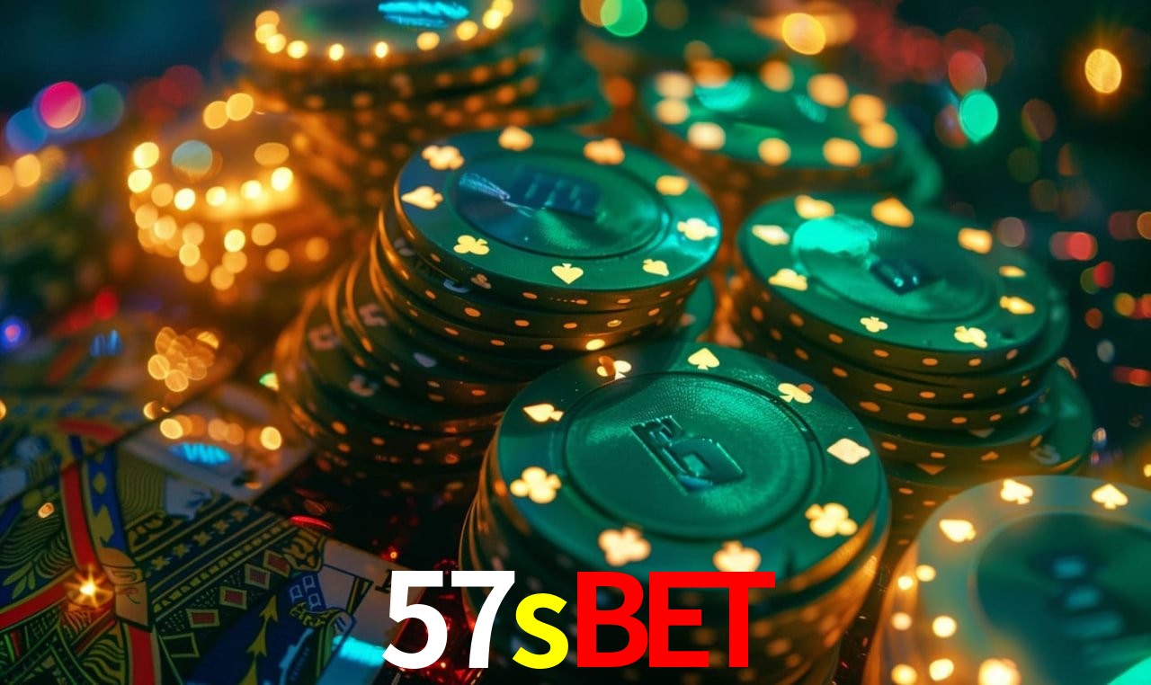 Mesa de Blackjack 57sbet