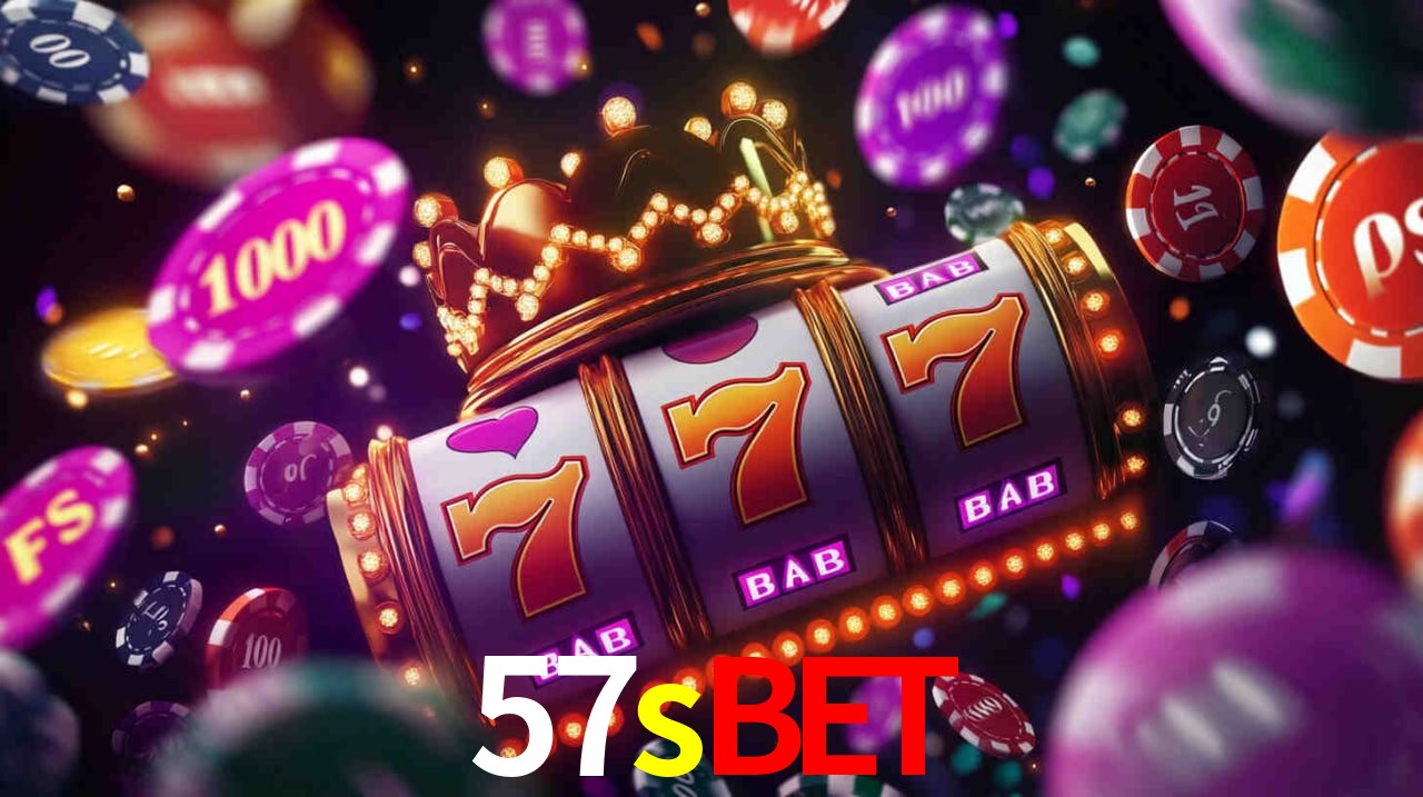 Slot Games 57sbet