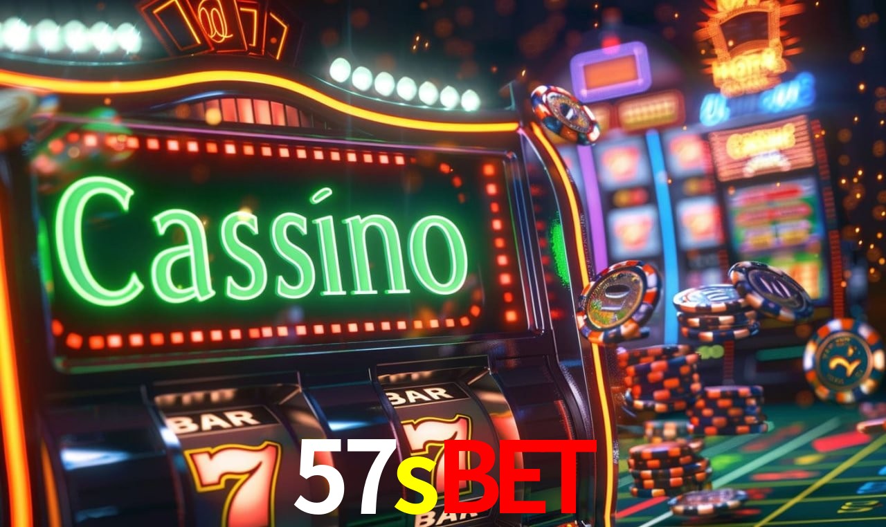 Diretório de Jogos 57sbet