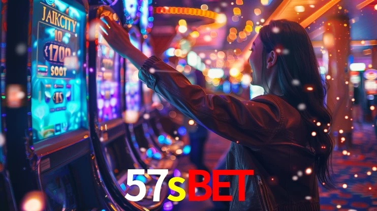 Explore as vantagens do 57sbet: serviço profissional e confiabilidade