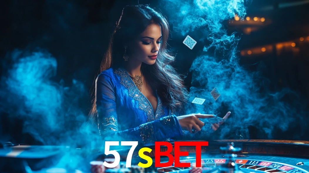 Apostas Esportivas na 57sbet: Um Guia Completo