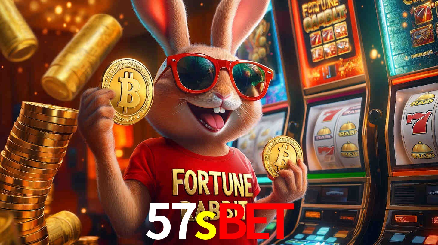A Revolução dos Aplicativos de Jogos no 57sbet