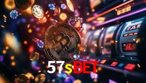 Inovações de Jogos na 57sbet: O Futuro das Experiências Interativas