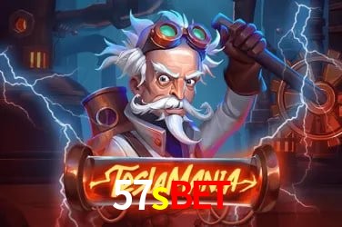 Estatísticas do Jogo 57sbet