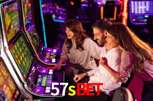 A Experiência Imersiva dos Cassinos Ao Vivo no 57sbet