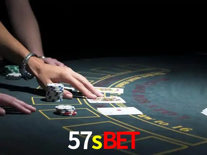 Design Responsivo 57sbet