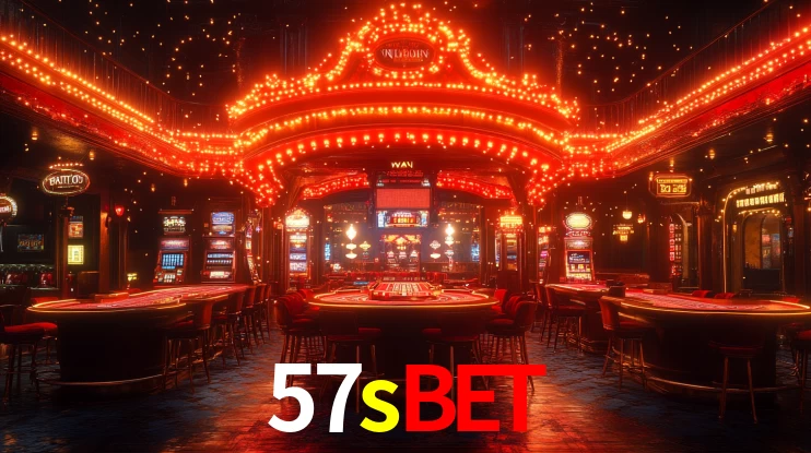 Exclusive Games 57sbet