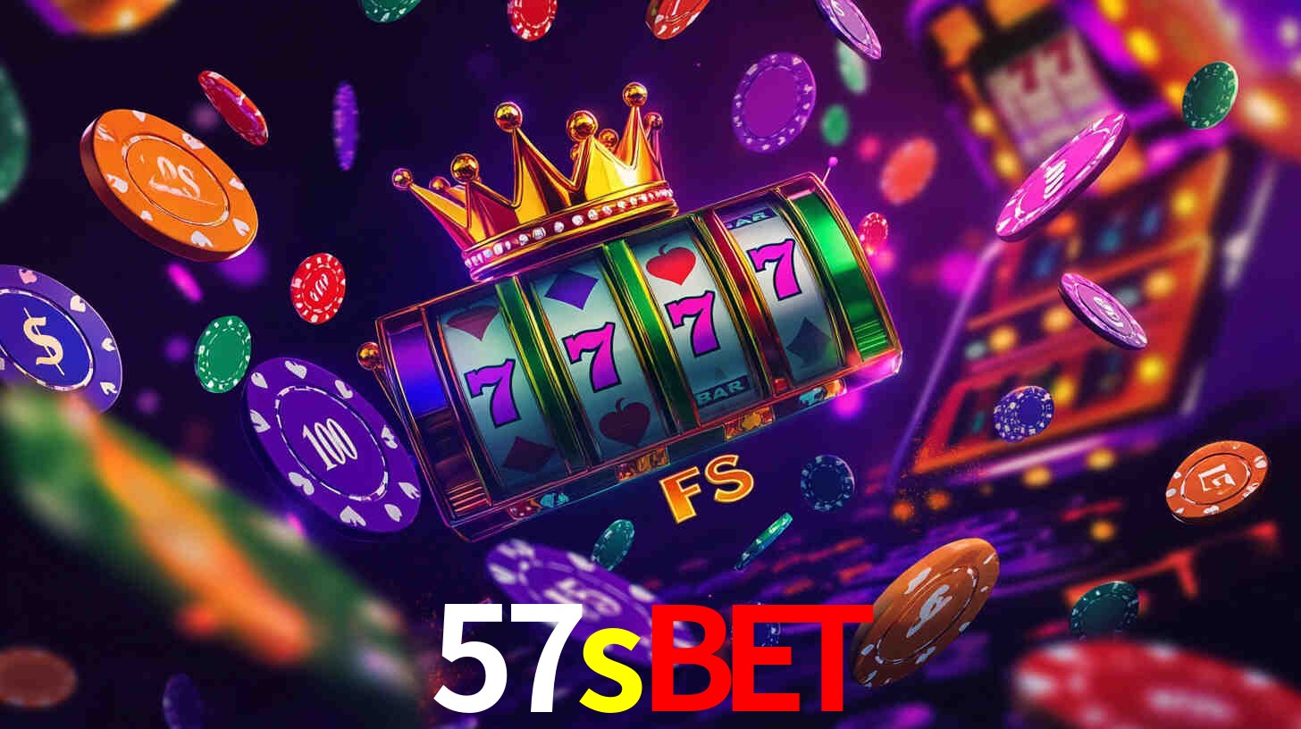 Live Casino 57sbet