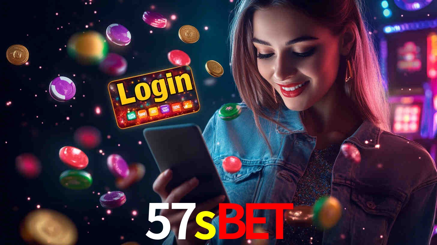Inovações de Jogos na 57sbet: O Futuro das Experiências Interativas