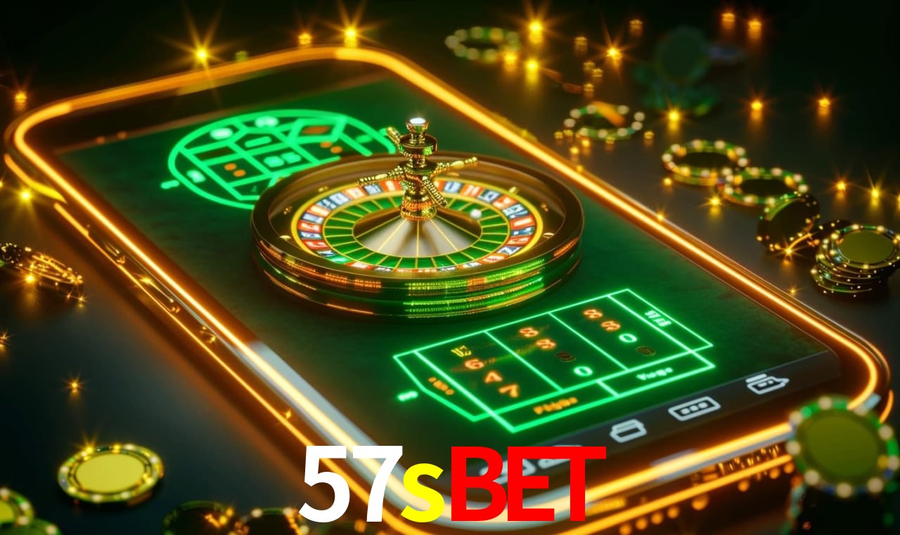 Benefícios da Conta 57sbet