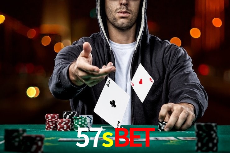 Bônus Generosos e Exclusivos no 57sbet para Você!