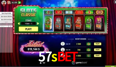 Desvendando o Mundo dos Jogos Virtuais na 57sbet