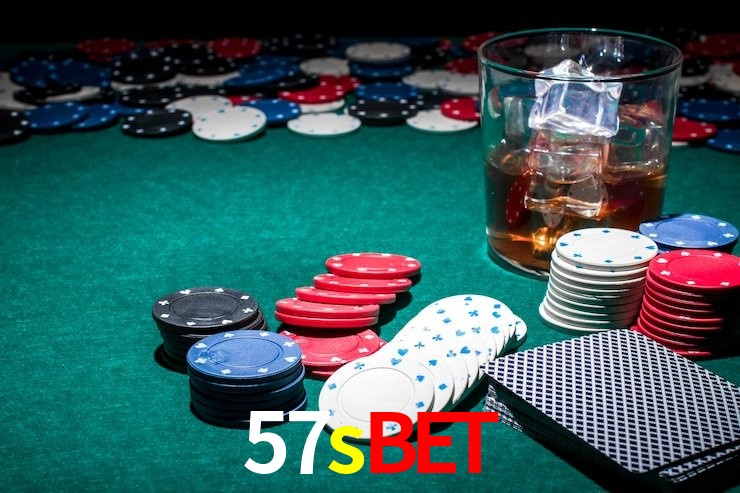 Torneios 57sbet