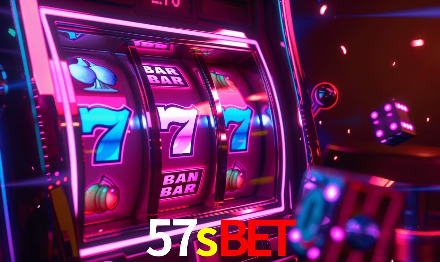 A Popularidade dos Caça-Níqueis no 57sbet