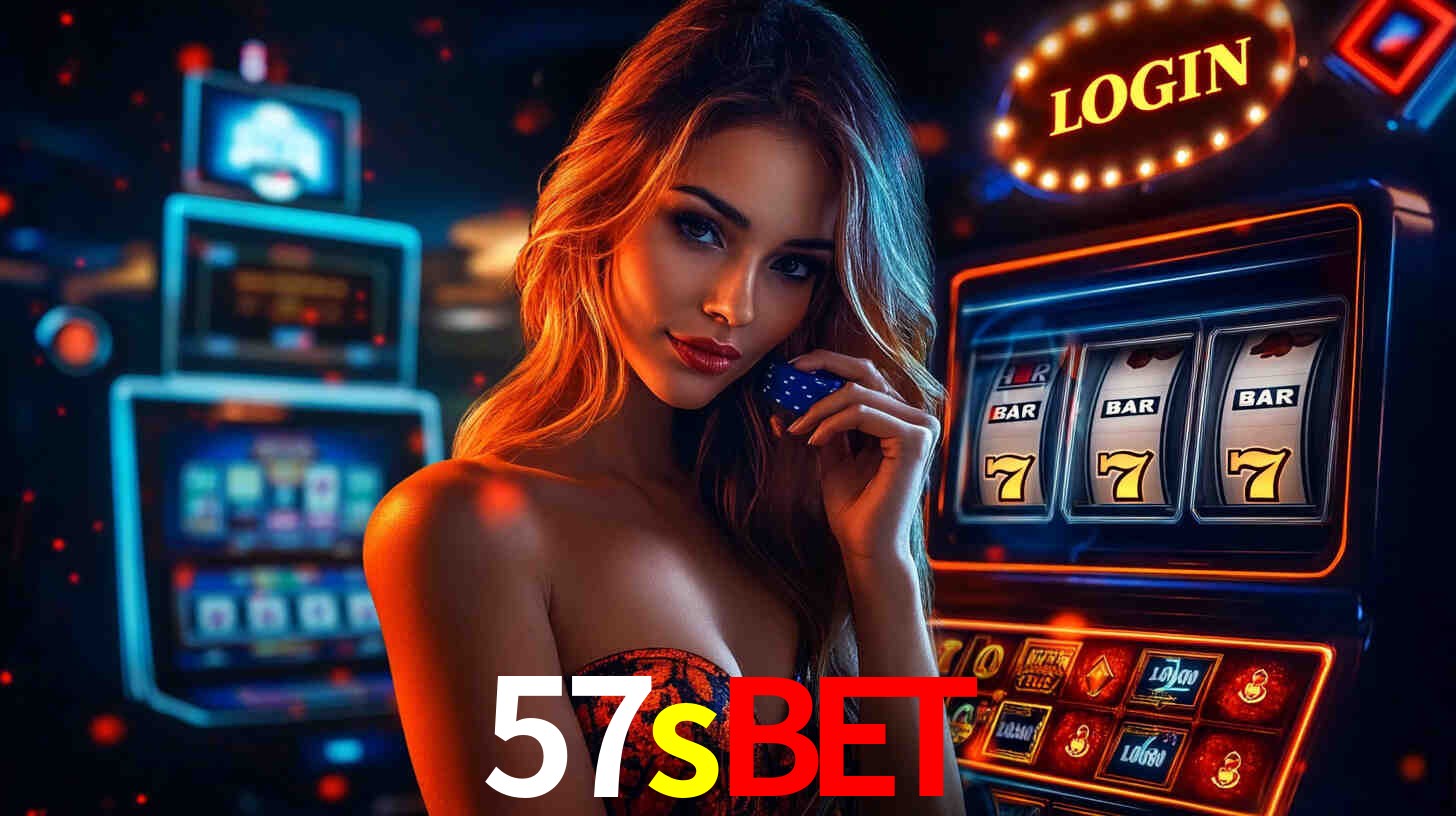57sbet: A Experiência de Casino com Jogos de Mesa ao Vivo