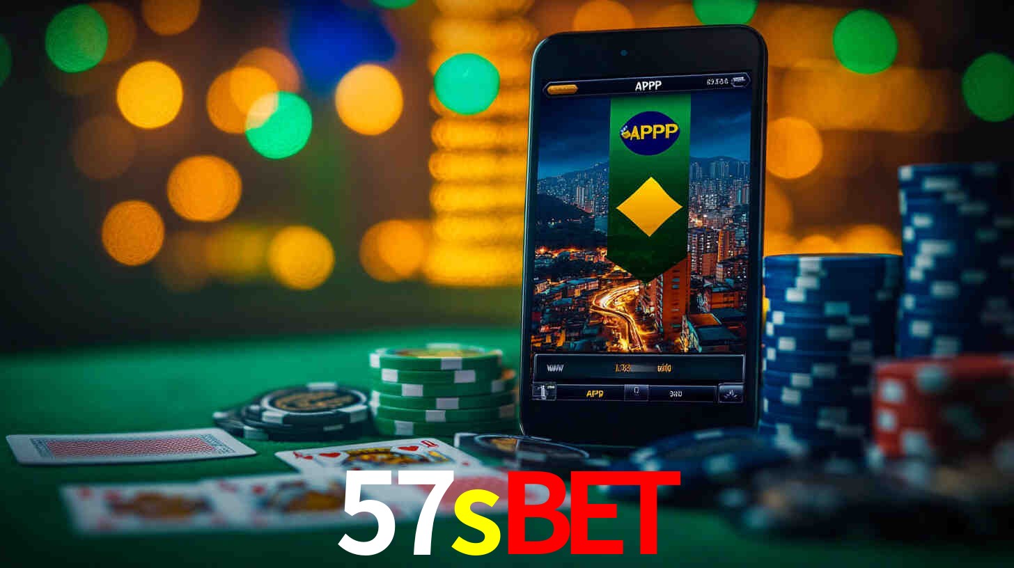 A Popularidade dos Caça-Níqueis no 57sbet