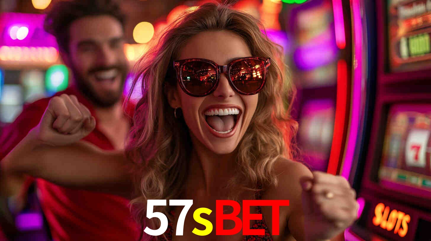 Apostas Esportivas na 57sbet: Um Guia Completo