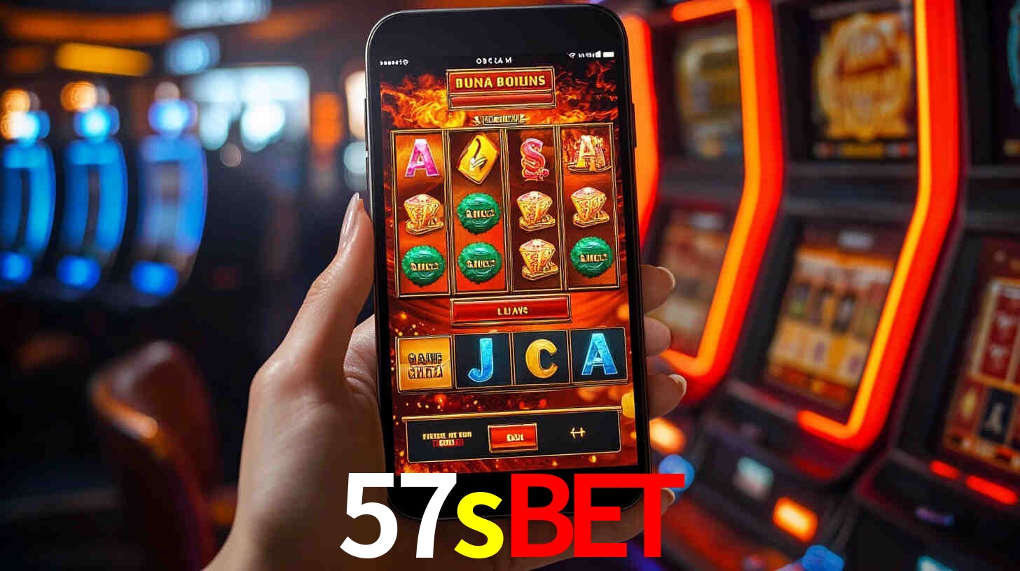 Experimente o Login Seguro Premium no 57sbet