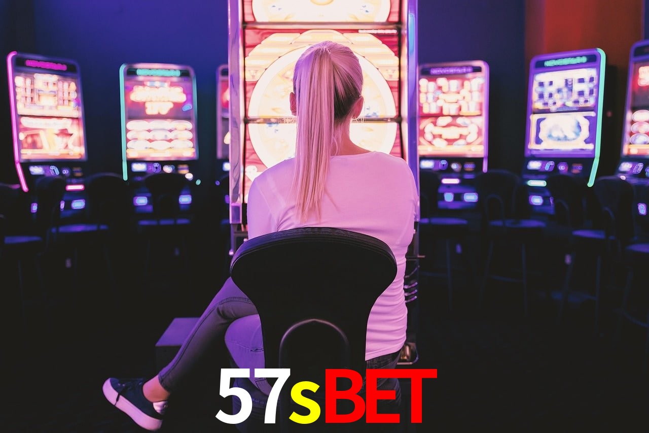 Live Casino 57sbet