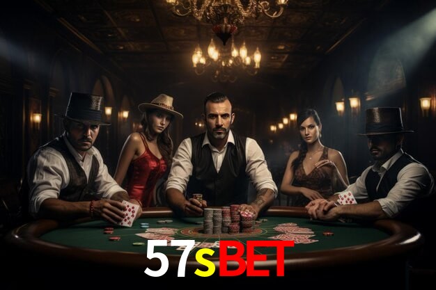 Explorando a Categoria de Eventos em Apostas na 57sbet