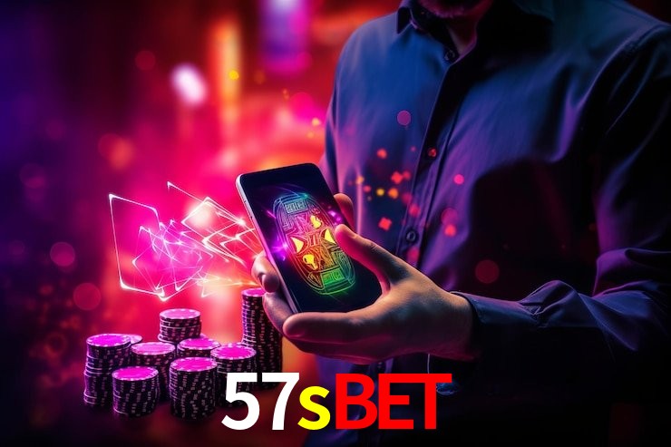 Jogos Exclusivos 57sbet