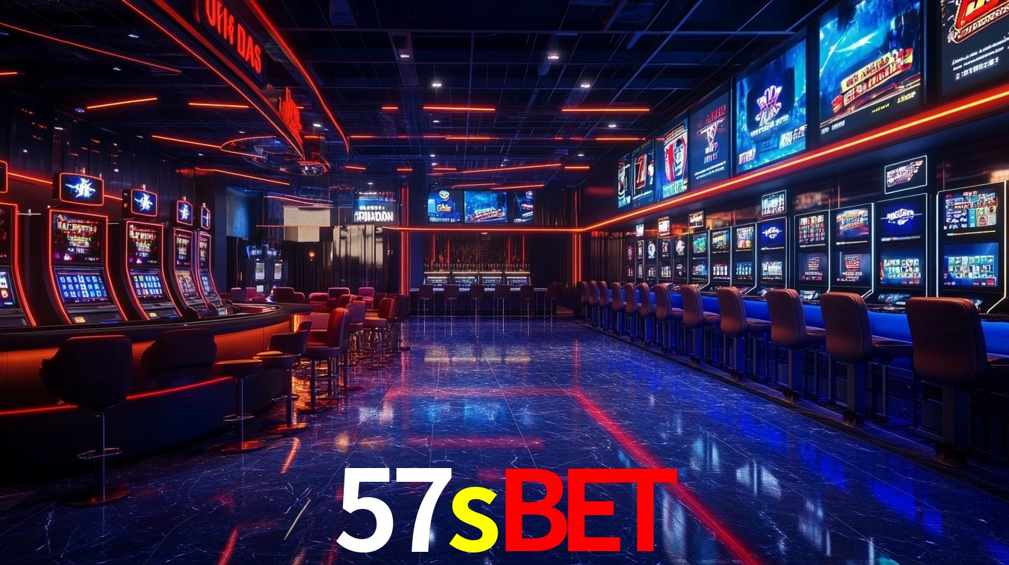 Roulette Table 57sbet