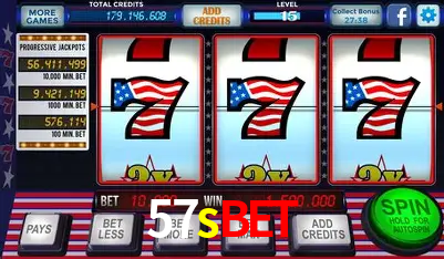 Descubra a Magia dos Jogos de Arcade no 57sbet