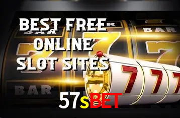 Descubra o Mundo do Cassino Online com 57sbet