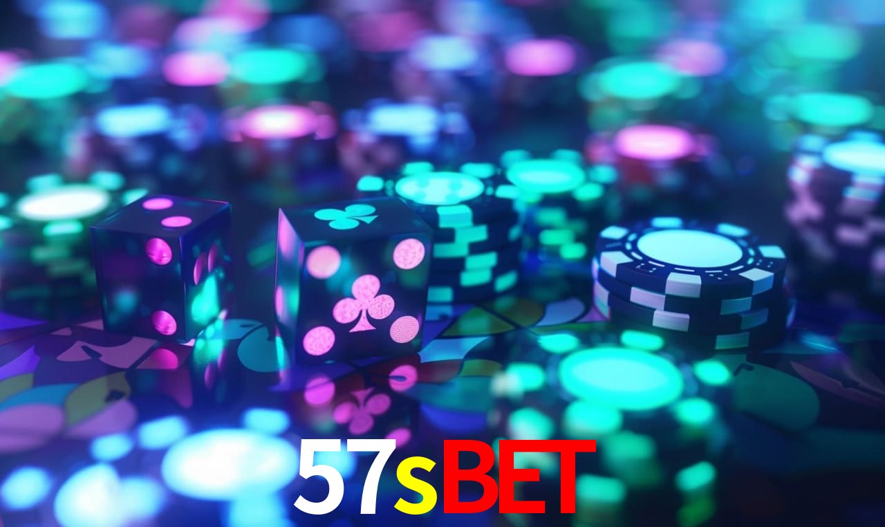 Bônus Diários 57sbet