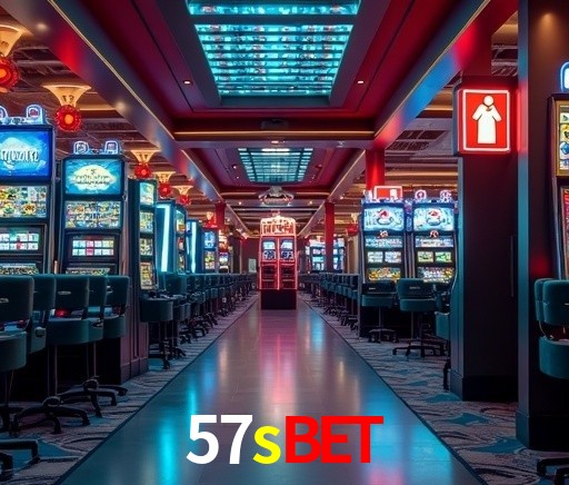 Descubra a Essência do 57sbet: Nossa História e Compromissos