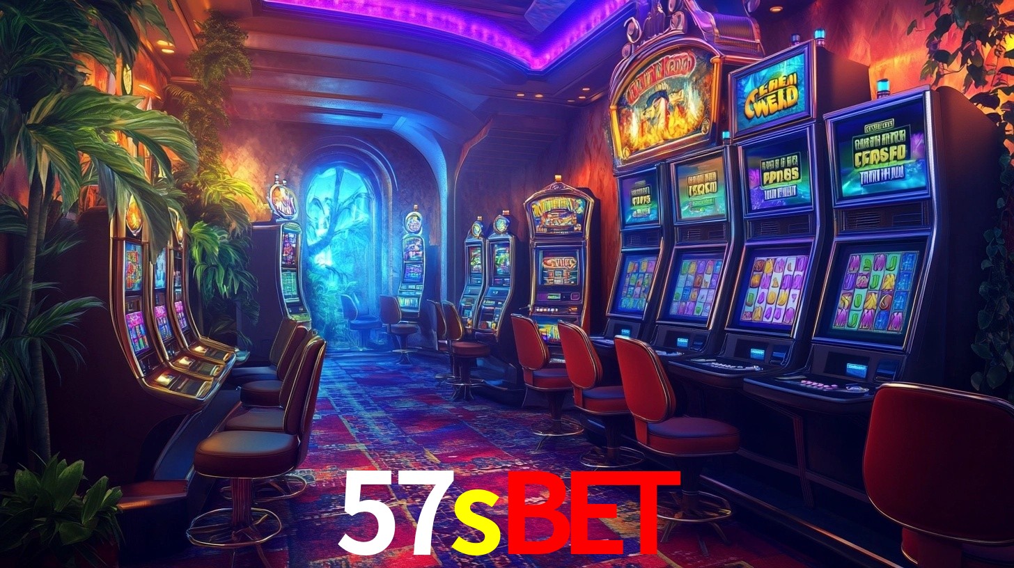 VIP Casino 57sbet