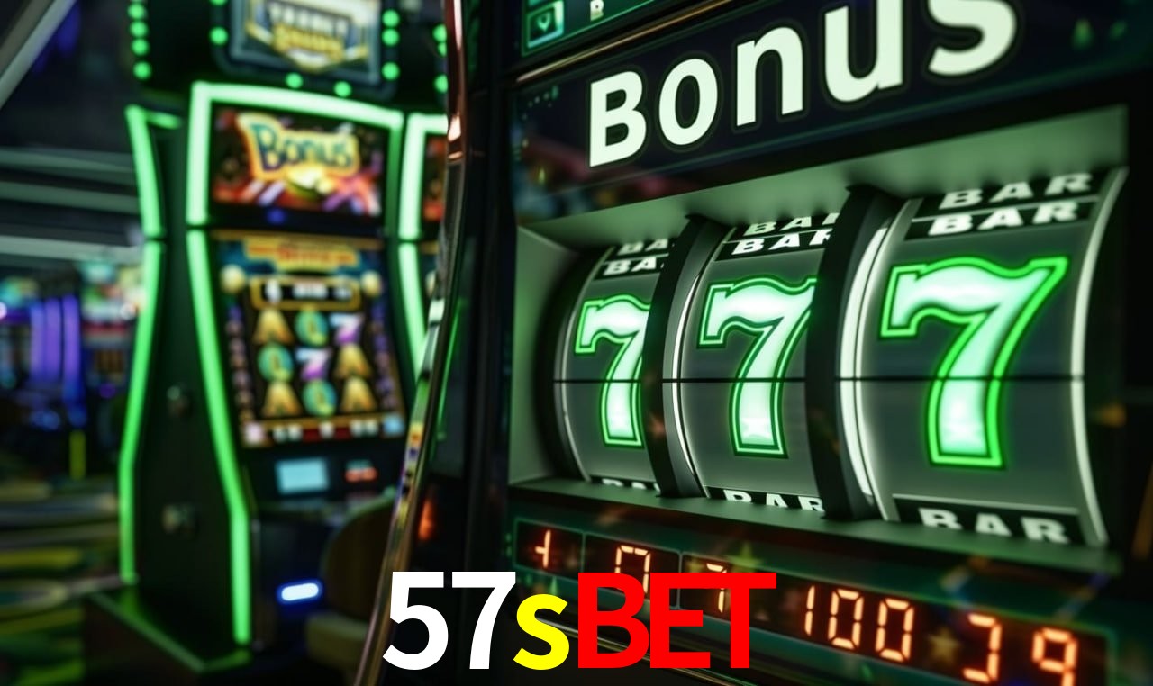 Game Providers 57sbet
