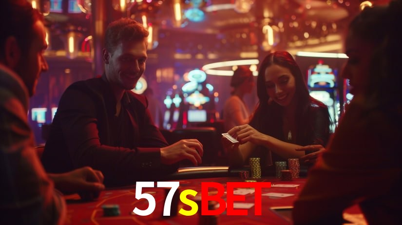 Apostas Esportivas na 57sbet: Um Guia Completo
