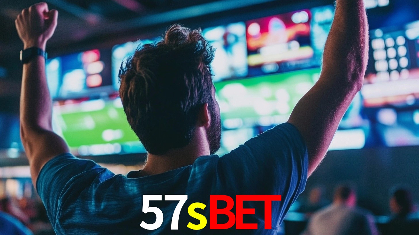 Sinta a adrenalina dos jogos de cassino com 57sbet