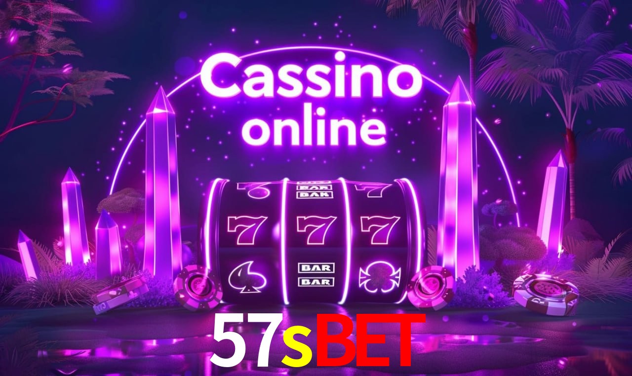 Provedores de Jogos 57sbet