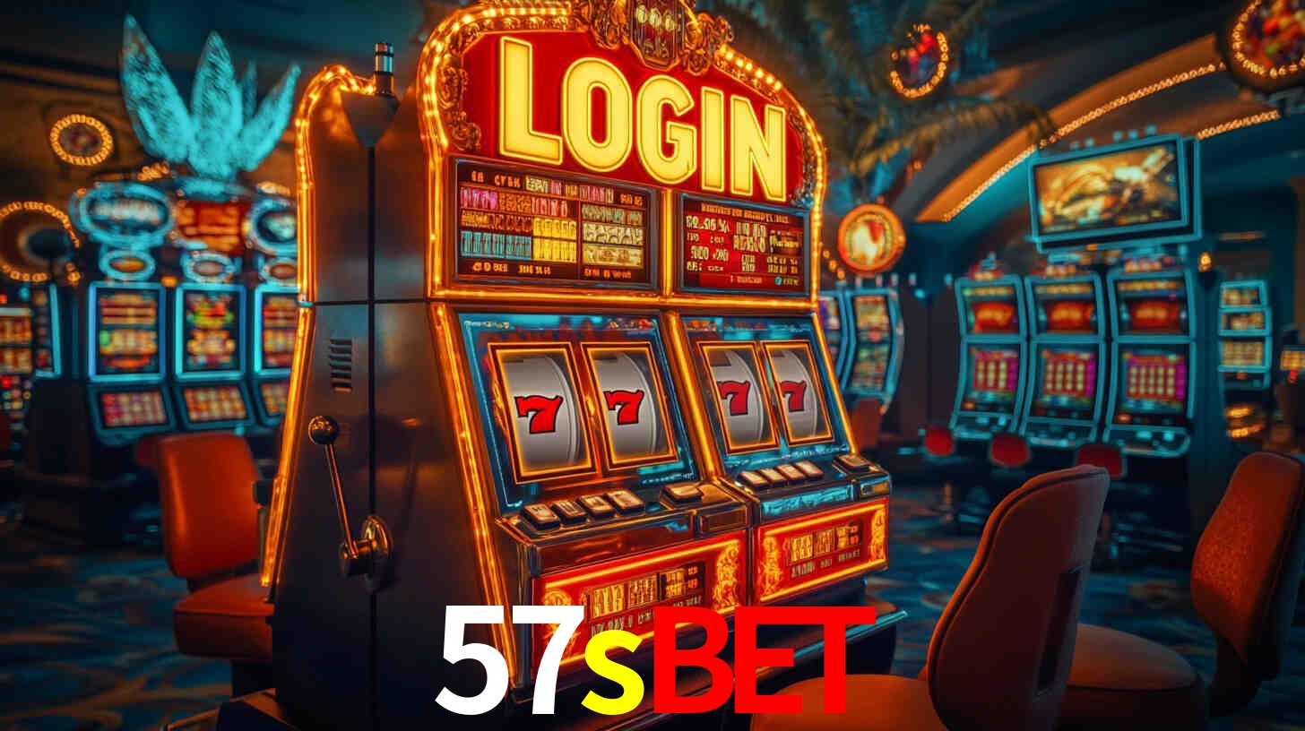 Welcome Bonus 57sbet